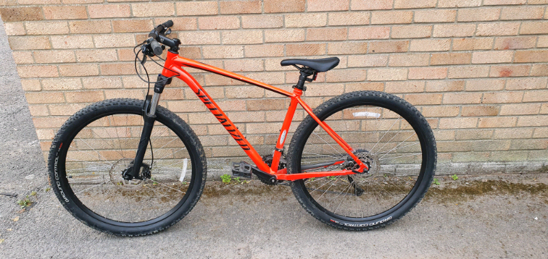 rockhopper comp 29 2018